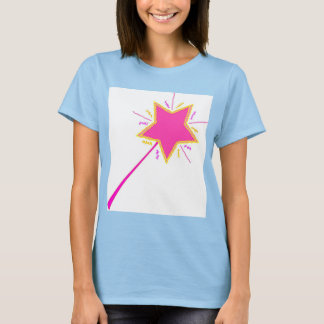 Camiseta Magic Wand