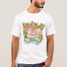 CAMISETA MÁGICA