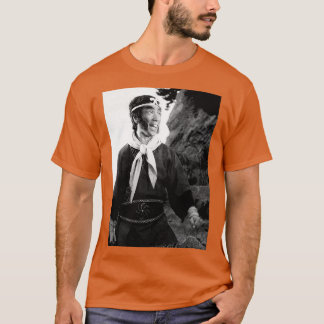 Camiseta Mágica de los Monos