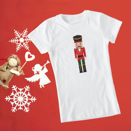 Camiseta Mágica del Numcracker