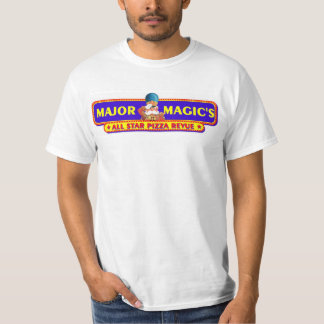 Camiseta MÁGICA IMPORTANTE #2
