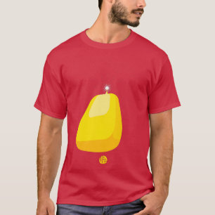 Camiseta mágica unicornio premium