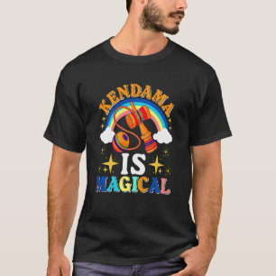 Camiseta Magical Kendama