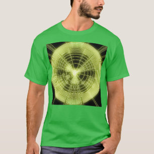 Camiseta Magical Rune Spell 1002