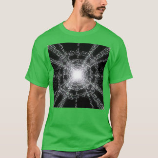 Camiseta Magical Rune Spell 1007