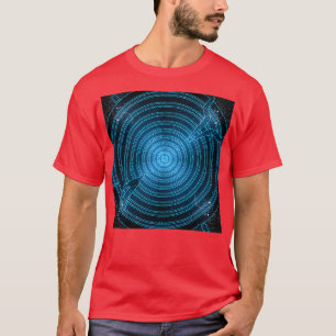 Camiseta Magical Rune Spell 1010