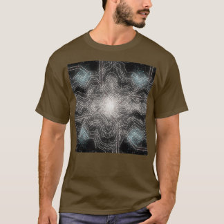 Camiseta Magical Rune Spell 1026