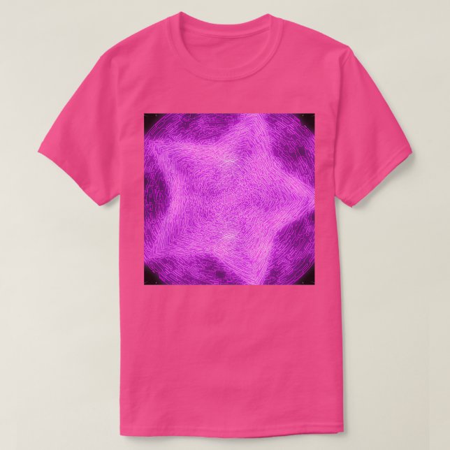 Camiseta Magical Rune Spell 1033 (Diseño del anverso)
