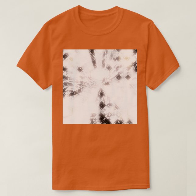 Camiseta Magical Rune Spell 1040 (Diseño del anverso)