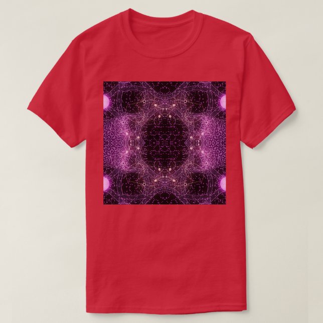 Camiseta Magical Rune Spell 1049 (Diseño del anverso)