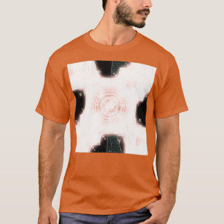 Camiseta Magical Rune Spell 1050