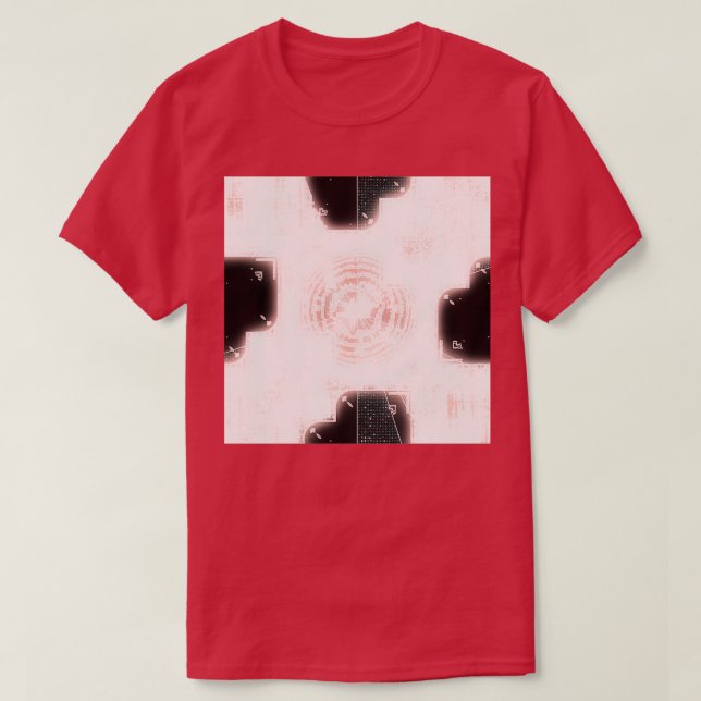 Camiseta Magical Rune Spell 1050 Classic TShirt (Diseño del anverso)