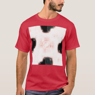 Camiseta Magical Rune Spell 1050 Classic TShirt