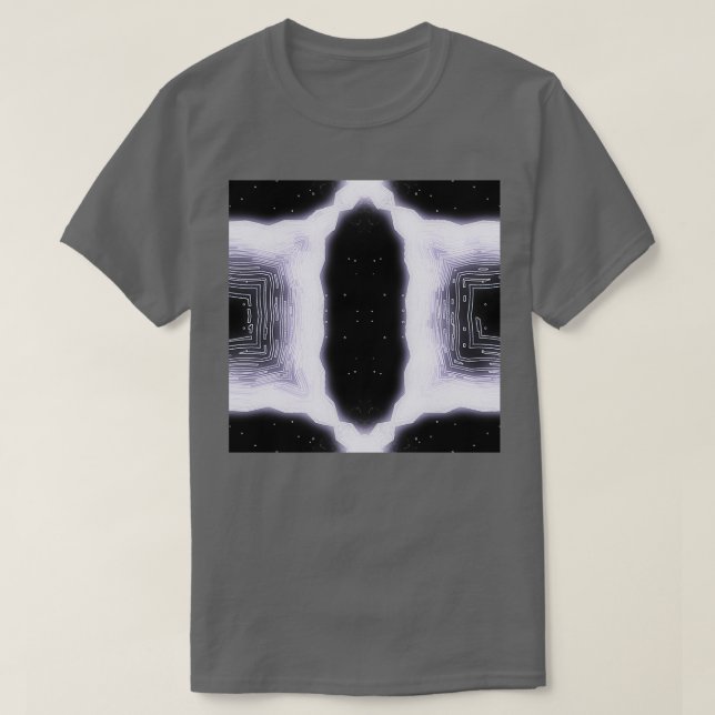 Camiseta Magical Rune Spell 1052 (Diseño del anverso)