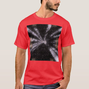 Camiseta Magical Rune Spell 1057