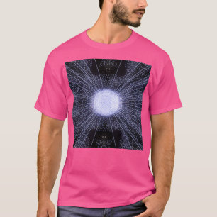 Camiseta Magical Rune Spell 1059