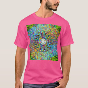 Camiseta Magical Rune Spell 106