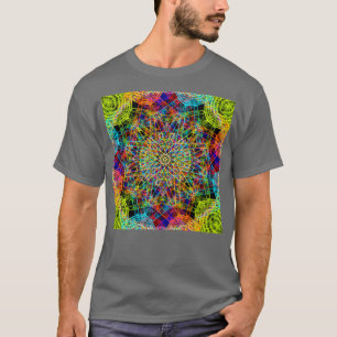 Camiseta Magical Rune Spell 107