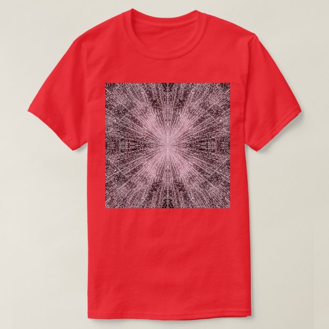 Camiseta Magical Rune Spell 1081 (Diseño del anverso)