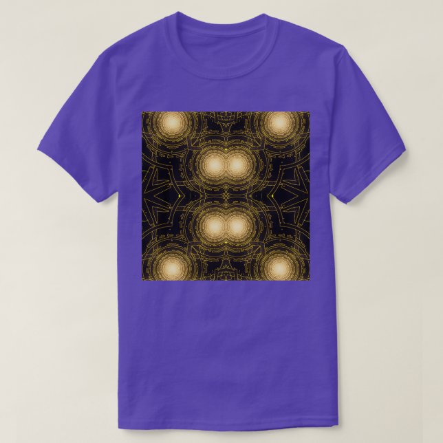 Camiseta Magical Rune Spell 1093 Classic TShirt (Diseño del anverso)