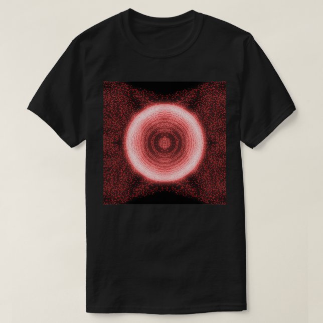 Camiseta Magical Rune Spell 1099 (Diseño del anverso)