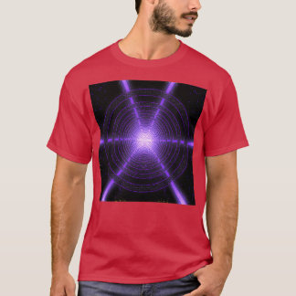 Camiseta Magical Rune Spell 1101