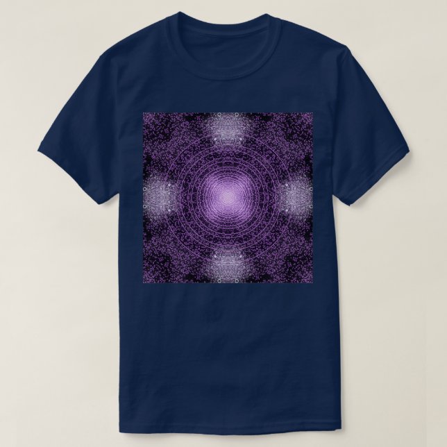 Camiseta Magical Rune Spell 1119 (Diseño del anverso)