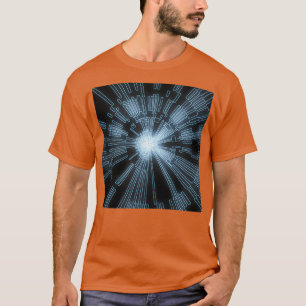 Camiseta Magical Rune Spell 1131