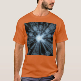 Camiseta Magical Rune Spell 1131