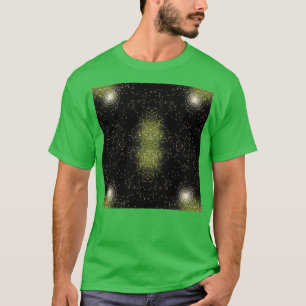 Camiseta Magical Rune Spell 1136 Classic TShirt