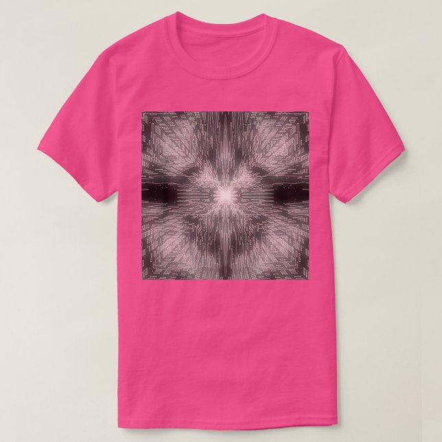 Camiseta Magical Rune Spell 1157 (Diseño del anverso)