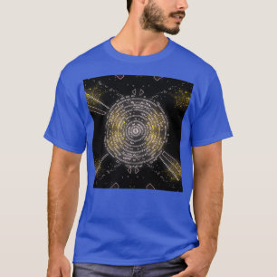 Camiseta Magical Rune Spell 1179