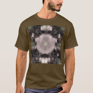 Camiseta Magical Rune Spell 1186