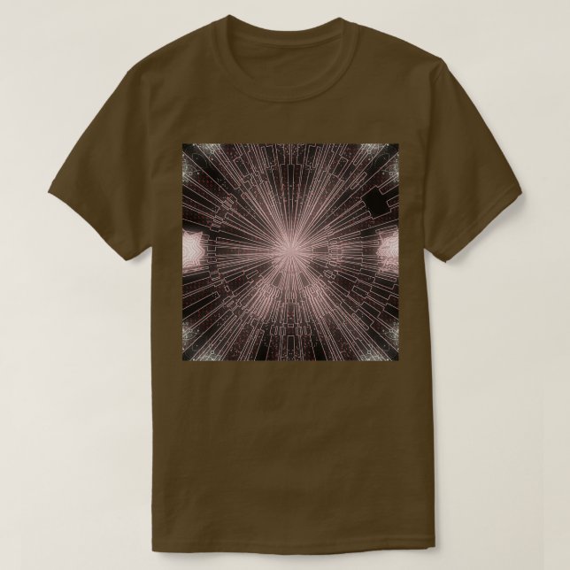 Camiseta Magical Rune Spell 1193 (Diseño del anverso)