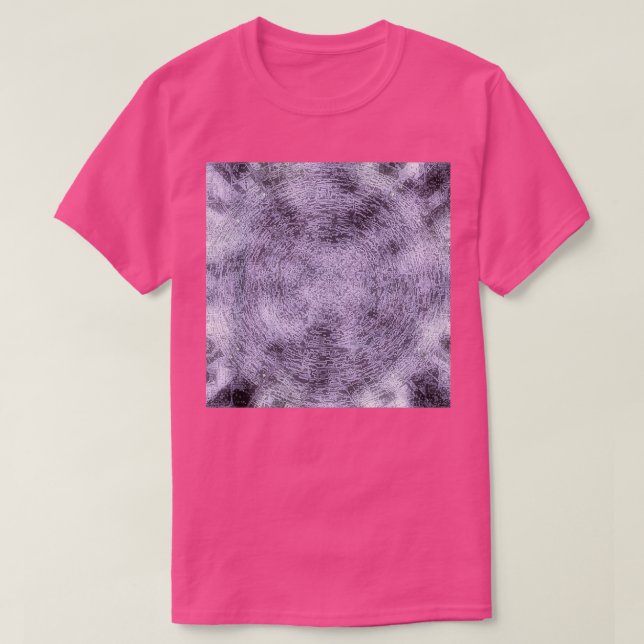Camiseta Magical Rune Spell 1208 (Diseño del anverso)