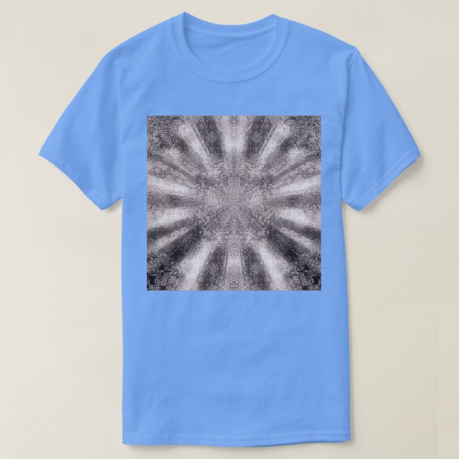 Camiseta Magical Rune Spell 1209 (Diseño del anverso)