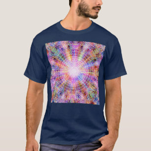Camiseta Magical Rune Spell 1234