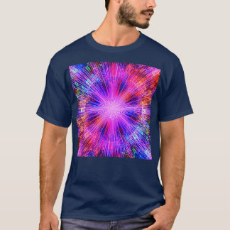 Camiseta Magical Rune Spell 1237