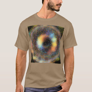 Camiseta Magical Rune Spell 1255