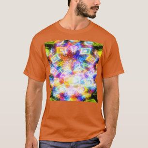 Camiseta Magical Rune Spell 1260