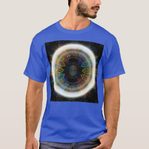 Camiseta Magical Rune Spell 1264