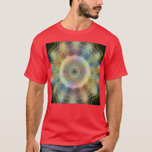 Camiseta Magical Rune Spell 1265