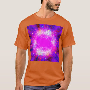 Camiseta Magical Rune Spell 1269