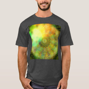 Camiseta Magical Rune Spell 1283