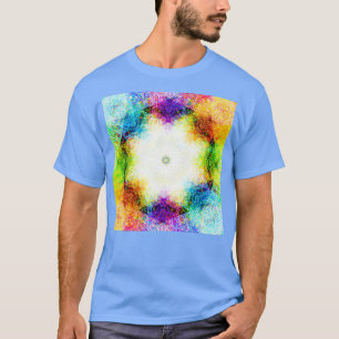 Camiseta Magical Rune Spell 1293