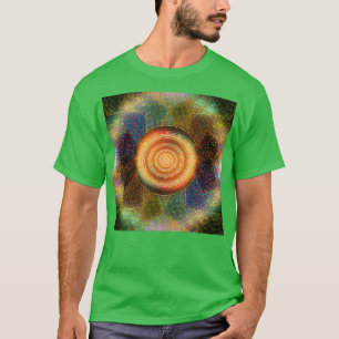 Camiseta Magical Rune Spell 1300