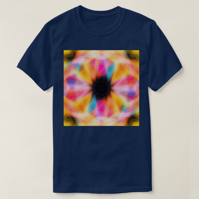 Camiseta Magical Rune Spell 1304 (Diseño del anverso)