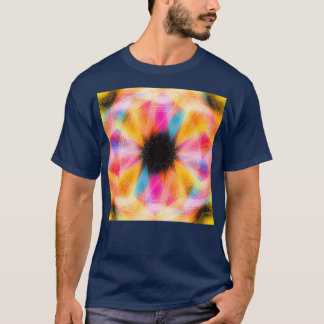 Camiseta Magical Rune Spell 1304