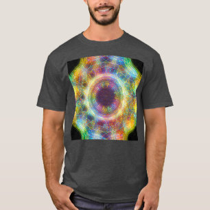 Camiseta Magical Rune Spell 1309