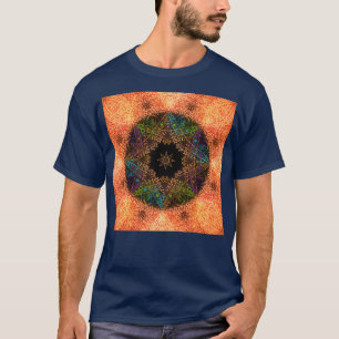 Camiseta Magical Rune Spell 1310